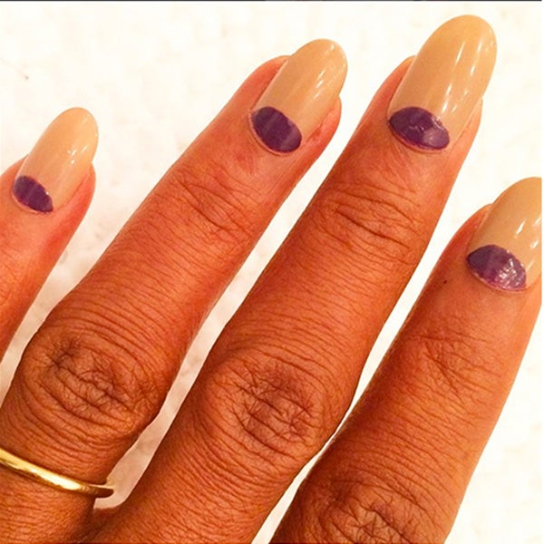 23 Kerry Washington Mani-Grams That Will Inspire Your Next Paint Job
